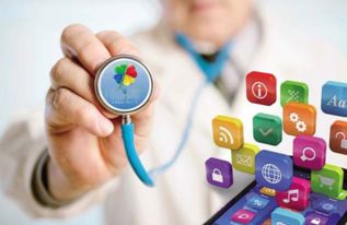 指尖上的世界 互聯網上網服務的“新鮮事兒”